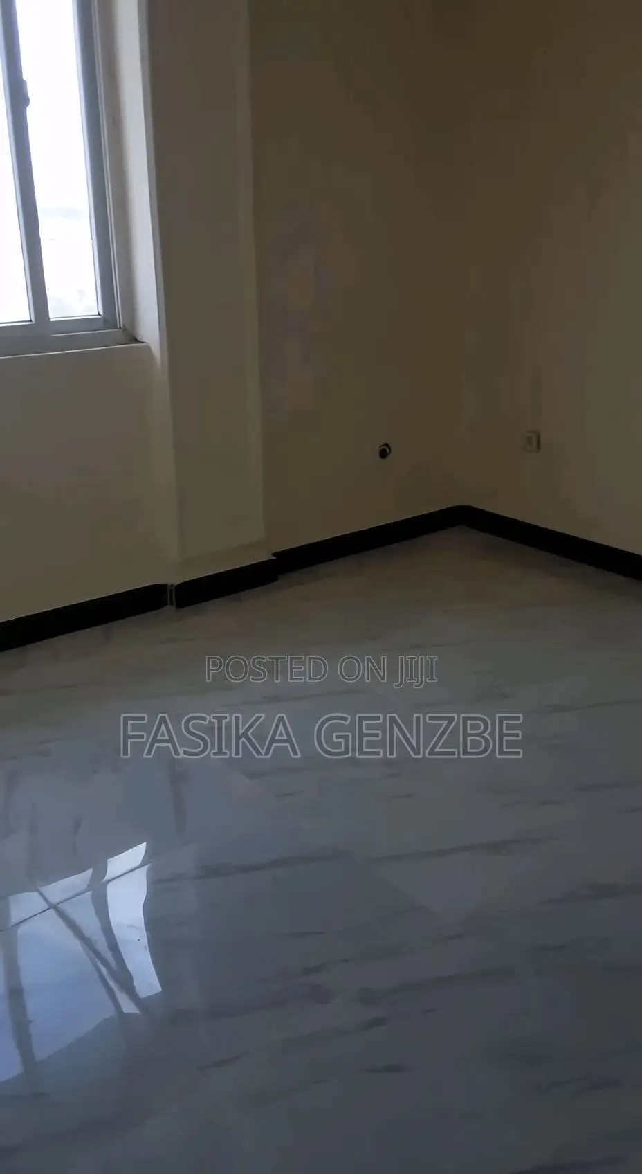 2bdrm Condo in Lideta for sale