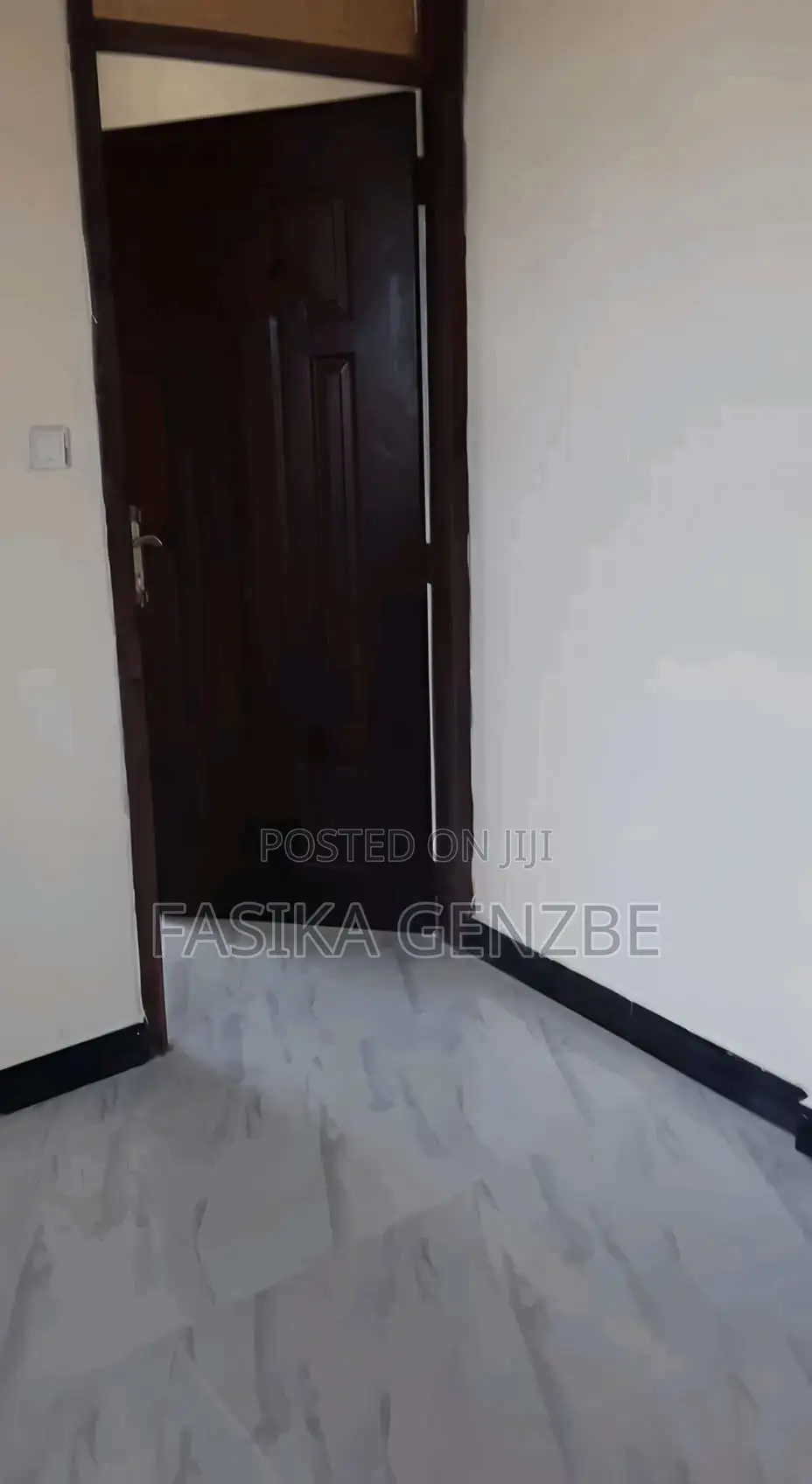 2bdrm Condo in Lideta for sale