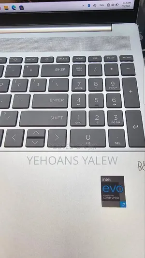 Photo - New Laptop HP Pavilion 15t 16GB Intel Core I7 SSD 1T