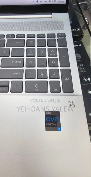 New Laptop HP Pavilion 15t 16GB Intel Core I7 SSD 1T