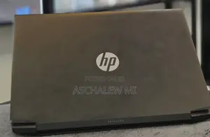 New Laptop HP Pavilion Power 15 16GB AMD Ryzen 7 SSD 1T