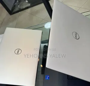 Photo - New Laptop Dell XPS 15 16GB Intel Core I7 SSD 512GB