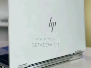 New Laptop HP EliteBook X360 1040 G7 16GB Intel Core I7 SSD 512GB