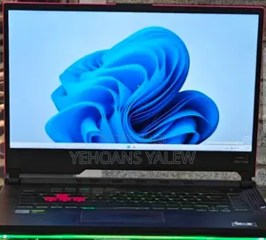 Photo - New Laptop Asus ROG GL553VD 16GB Intel Core I7 SSD 512GB