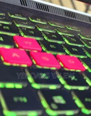 New Laptop Asus ROG GL553VD 16GB Intel Core I7 SSD 512GB