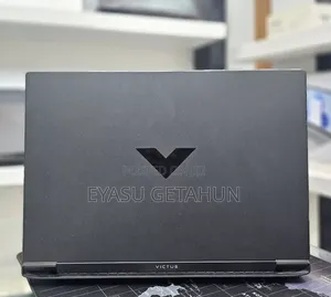 New Laptop HP Victus 16 18GB Intel Core I7 SSD 1T