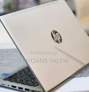 New Laptop HP ProBook 440 G8 8GB Intel Core I5 SSD 256GB
