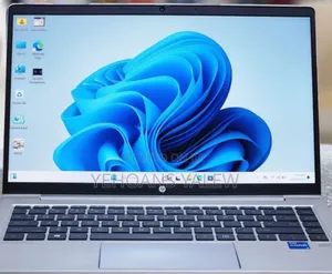 New Laptop HP ProBook 440 G8 8GB Intel Core I5 SSD 256GB