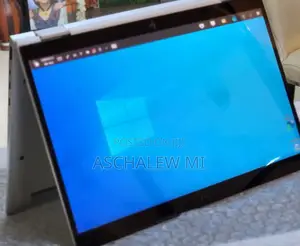 New Laptop HP EliteBook X GB Intel Core I7 SSD 512GB