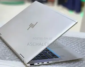 New Laptop HP EliteBook X GB Intel Core I7 SSD 512GB
