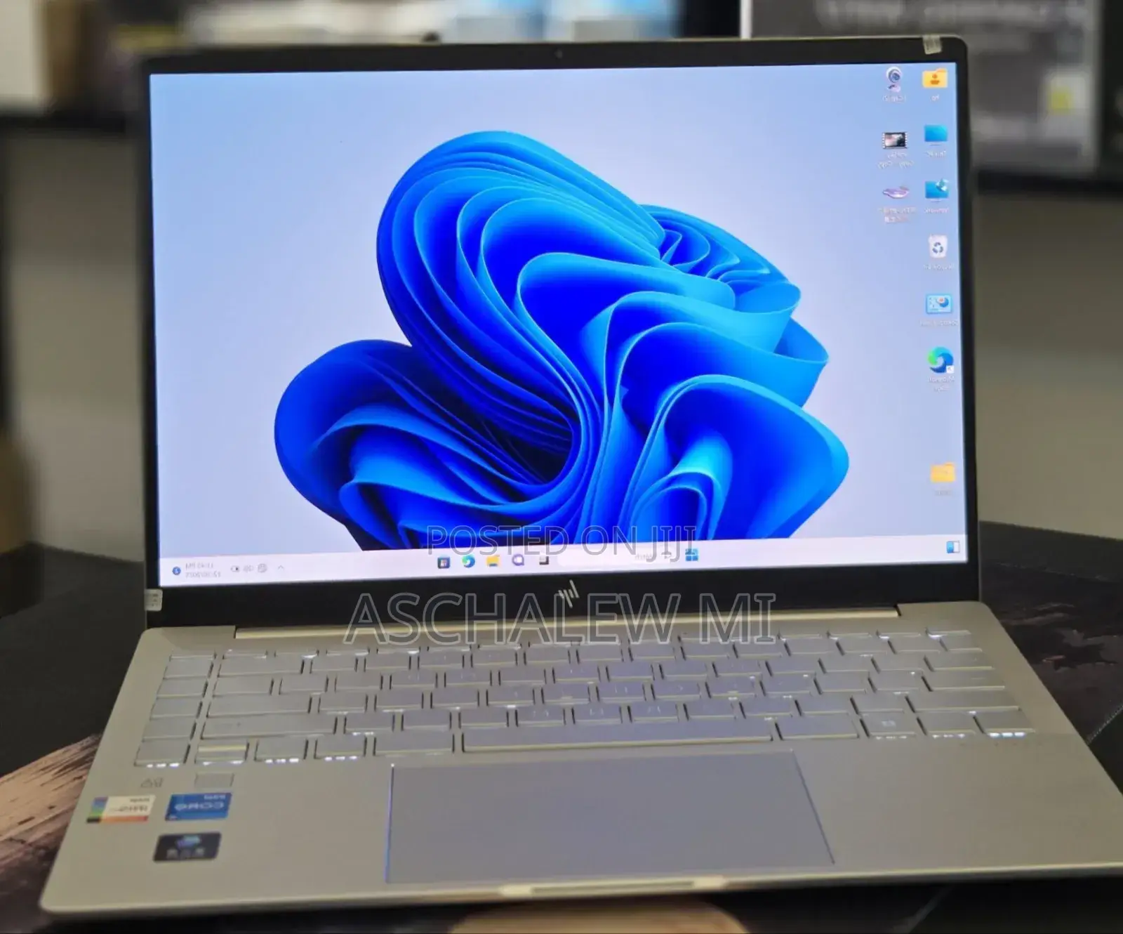 New Laptop HP Pavilion 14 16GB Intel Core I5 SSD 1T