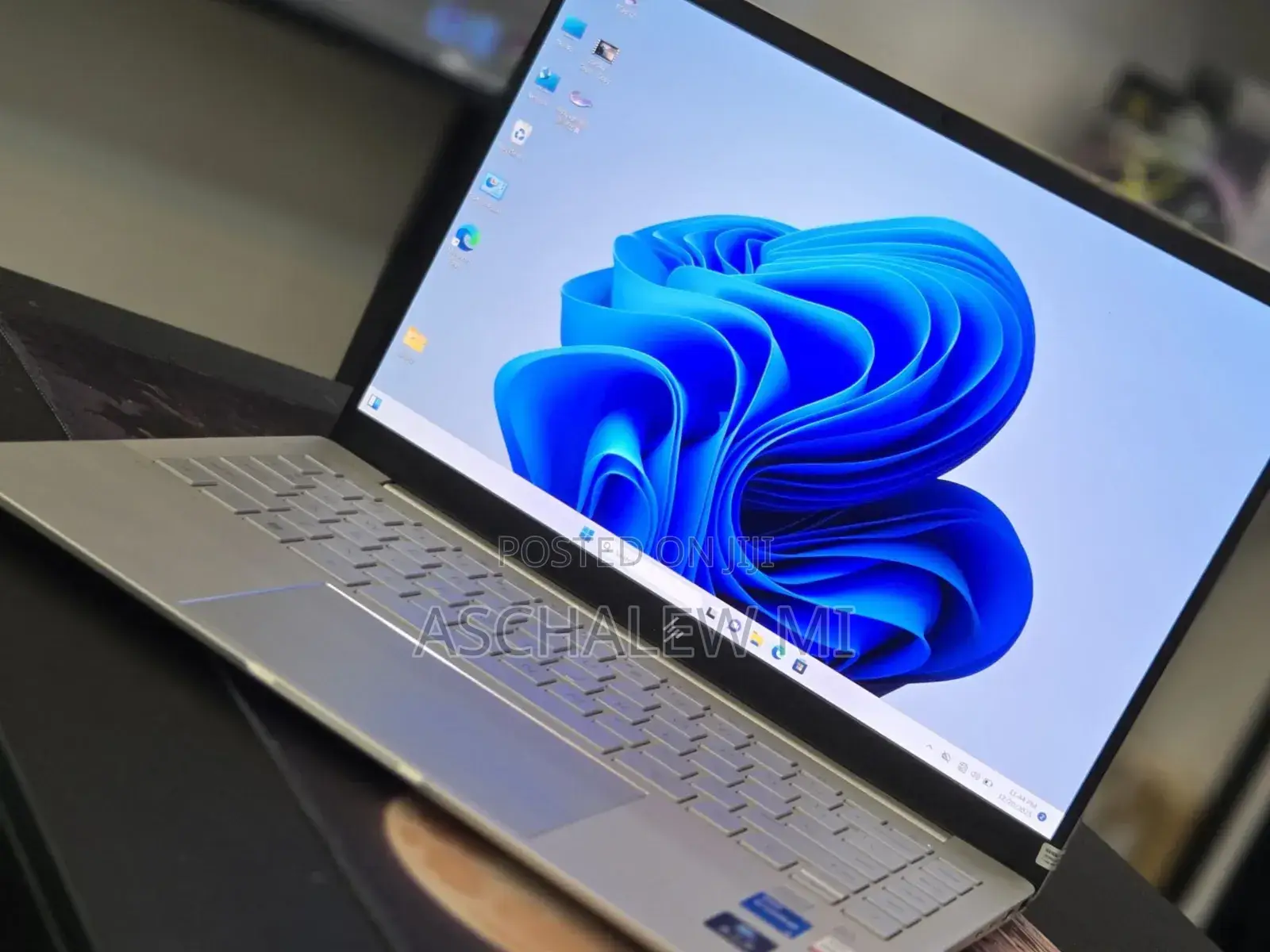 New Laptop HP Pavilion 14 16GB Intel Core I5 SSD 1T