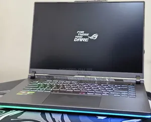 New Laptop Asus ROG Strix G16 G614 16GB AMD Ryzen 9 SSD 1T