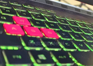 New Laptop Asus ROG Strix G15 G512 32GB Intel Core I7 SSD 512GB