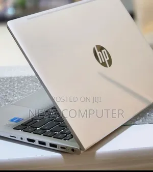 New Laptop HP ProBook 440 G8 8GB Intel Core I5 SSD 512GB