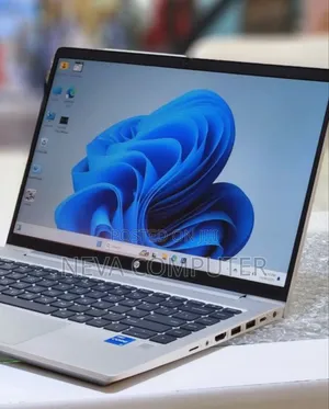 New Laptop HP ProBook 440 G8 8GB Intel Core I5 SSD 512GB