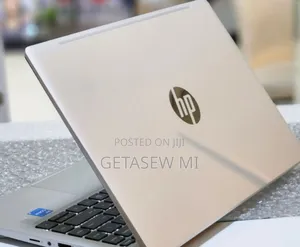 New Laptop HP ProBook 440 G8 8GB Intel Core I5 SSD 256GB