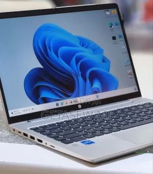 New Laptop HP ProBook 440 G8 8GB Intel Core I5 SSD 256GB