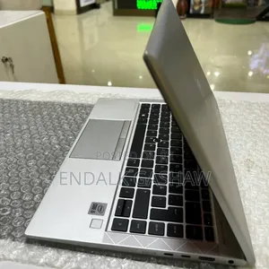 New Laptop HP EliteBook 840 G7 16GB Intel Core I5 SSD 512GB