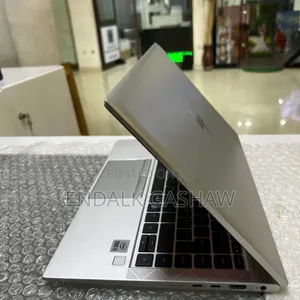 New Laptop HP EliteBook 840 G7 16GB Intel Core I5 SSD 512GB