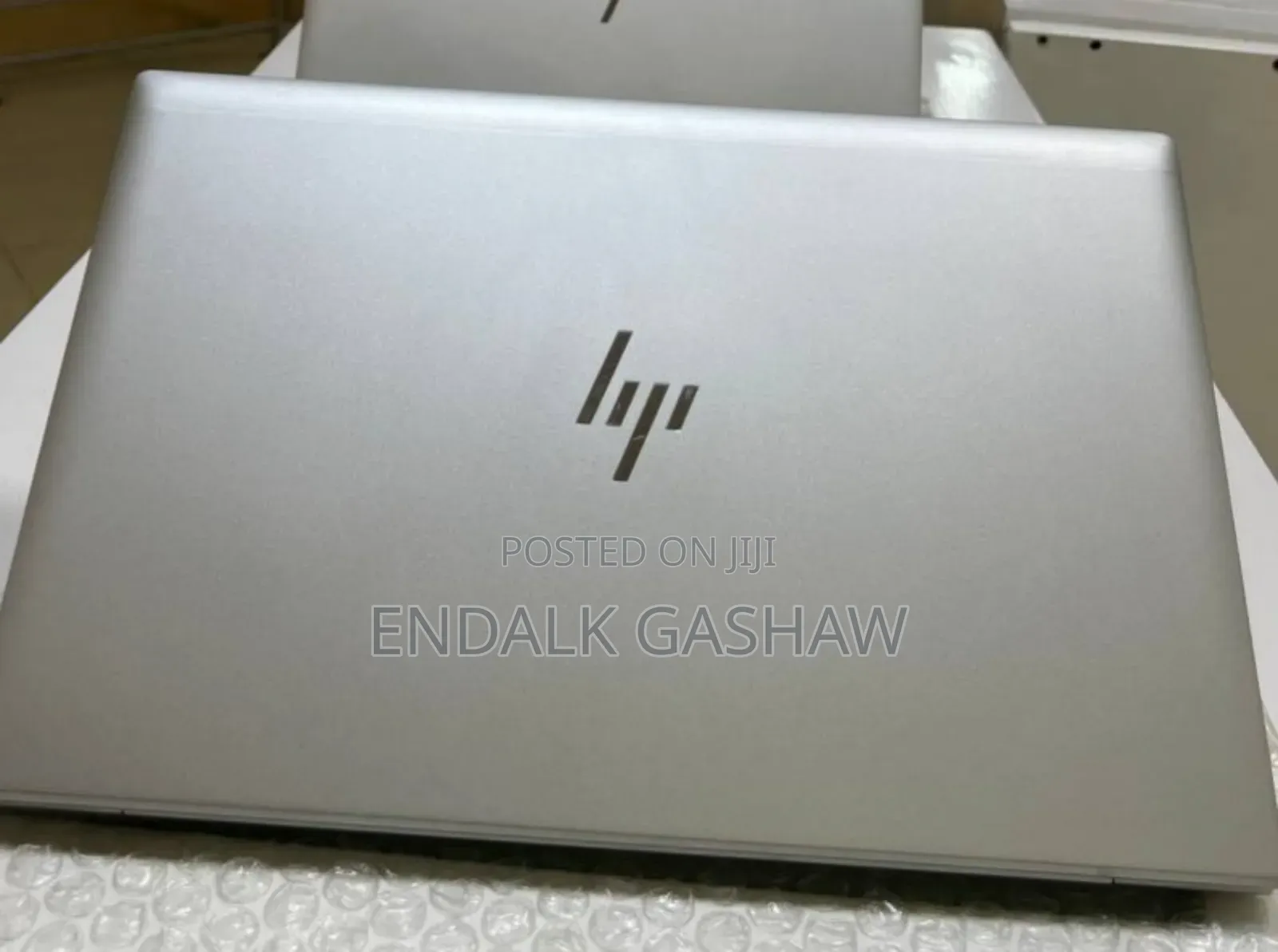 New Laptop HP EliteBook 840 G7 16GB Intel Core I5 SSD 512GB