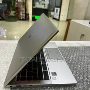 New Laptop HP EliteBook 840 G7 16GB Intel Core I5 SSD 1T