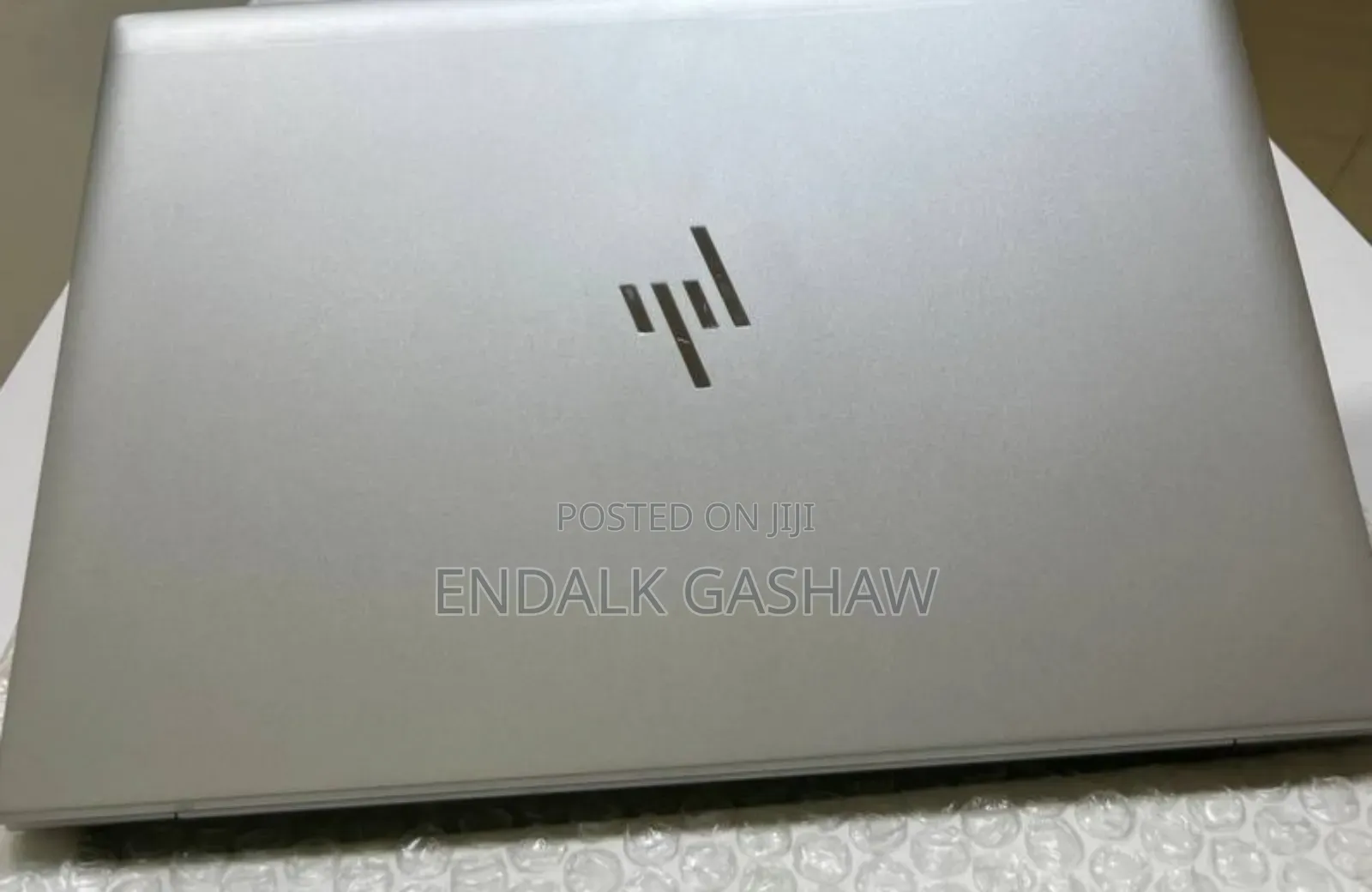 New Laptop HP EliteBook 840 G7 16GB Intel Core I5 SSD 1T