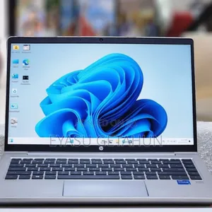 New Laptop HP ProBook 440 G8 8GB Intel Core I5 SSD 256GB