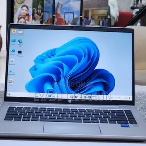 New Laptop HP ProBook 440 G8 8GB Intel Core I5 SSD 256GB