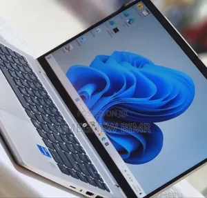 New Laptop HP ProBook 440 G8 8GB Intel Core I5 SSD 256GB