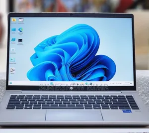 New Laptop HP ProBook 440 G8 8GB Intel Core I5 SSD 256GB