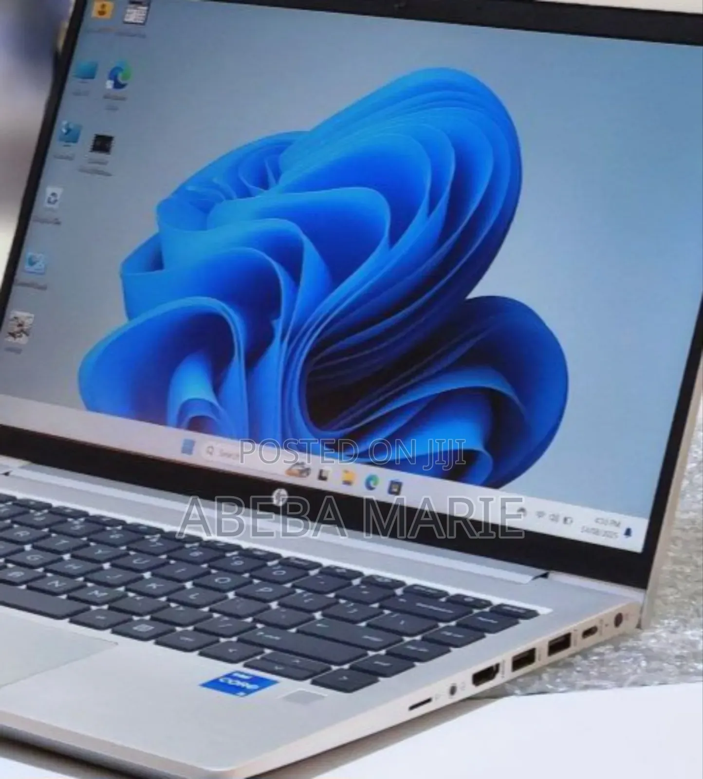 New Laptop HP ProBook 440 G8 8GB Intel Core I5 SSD 256GB