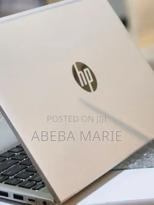 New Laptop HP ProBook 440 G8 8GB Intel Core I5 SSD 256GB