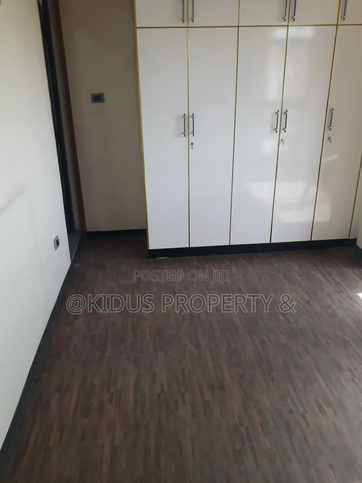 5bdrm House in Mekaele Africa, Nifas Silk-Lafto for rent