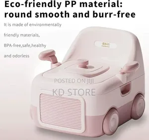 3-in-1 Toddler Potty Training Set