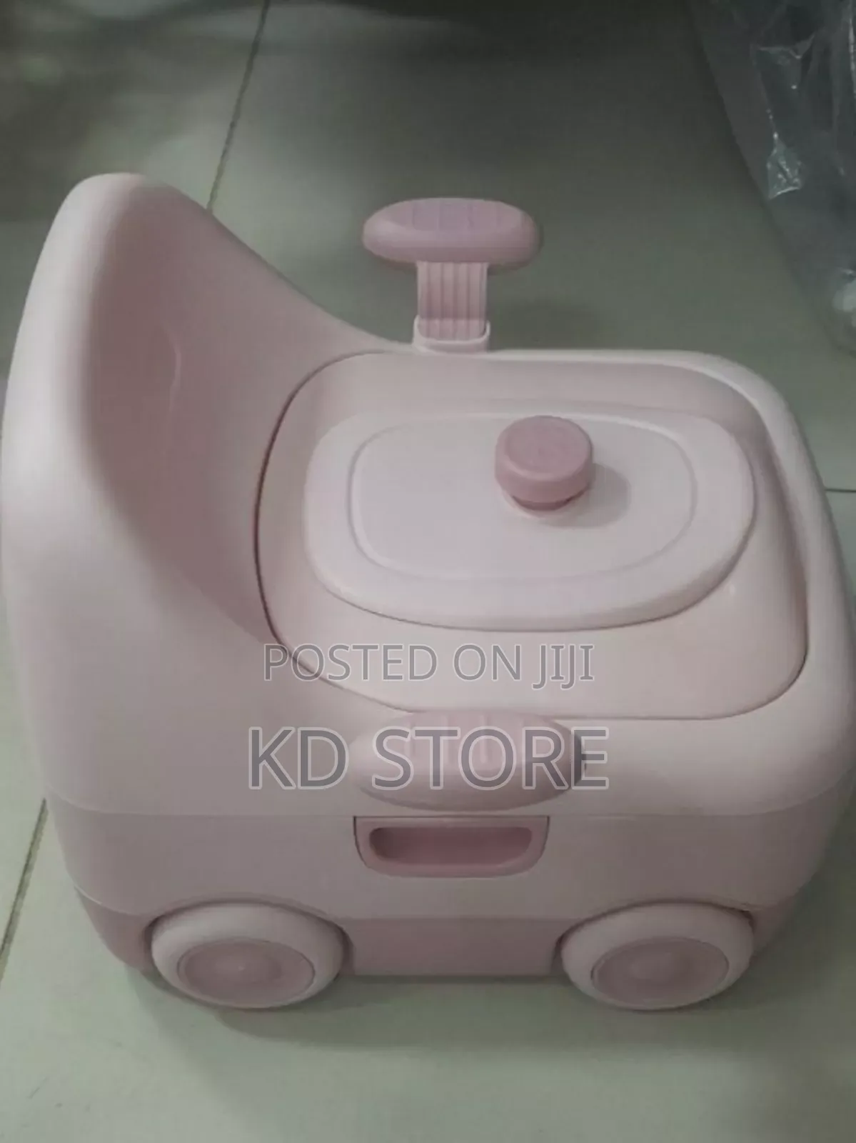 3-in-1 Toddler Potty Training Set