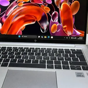 New Laptop HP EliteBook 830 G7 16GB Intel Core I5 SSD 512GB
