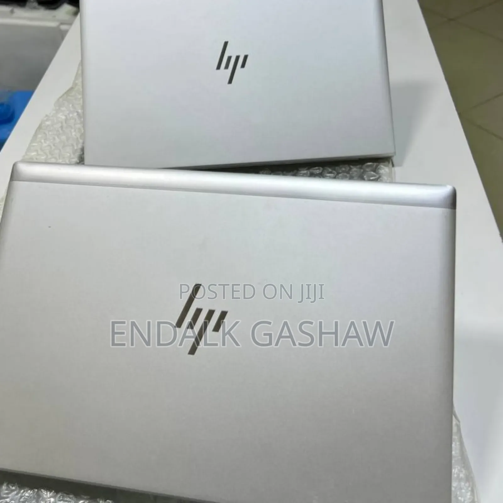 New Laptop HP EliteBook 830 G7 16GB Intel Core I5 SSD 512GB