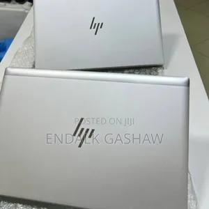 New Laptop HP EliteBook 830 G7 16GB Intel Core I5 SSD 512GB