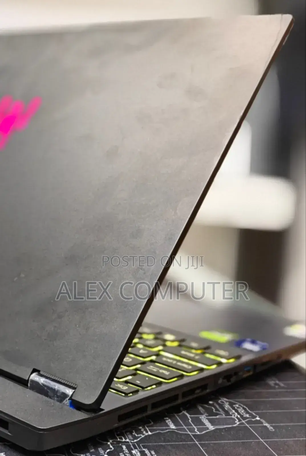 New Laptop Acer Predator Helios Neo 16 16GB Intel Core Ultra 9 SSD 1T