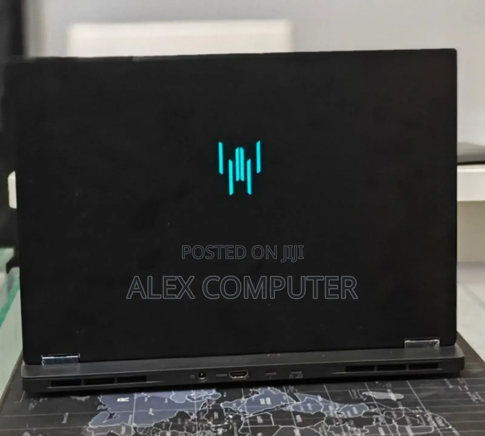 New Laptop Acer Predator Helios Neo 16 16GB Intel Core Ultra 9 SSD 1T