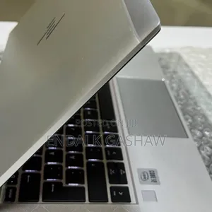 New Laptop HP EliteBook 830 G7 16GB Intel Core I5 SSD 512GB