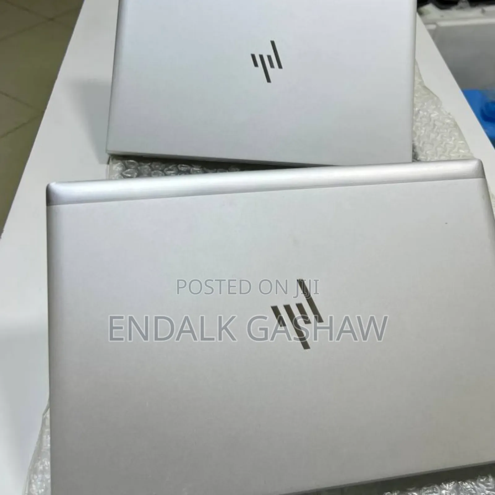 New Laptop HP EliteBook 830 G7 16GB Intel Core I5 SSD 512GB