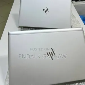 New Laptop HP EliteBook 830 G7 16GB Intel Core I5 SSD 512GB