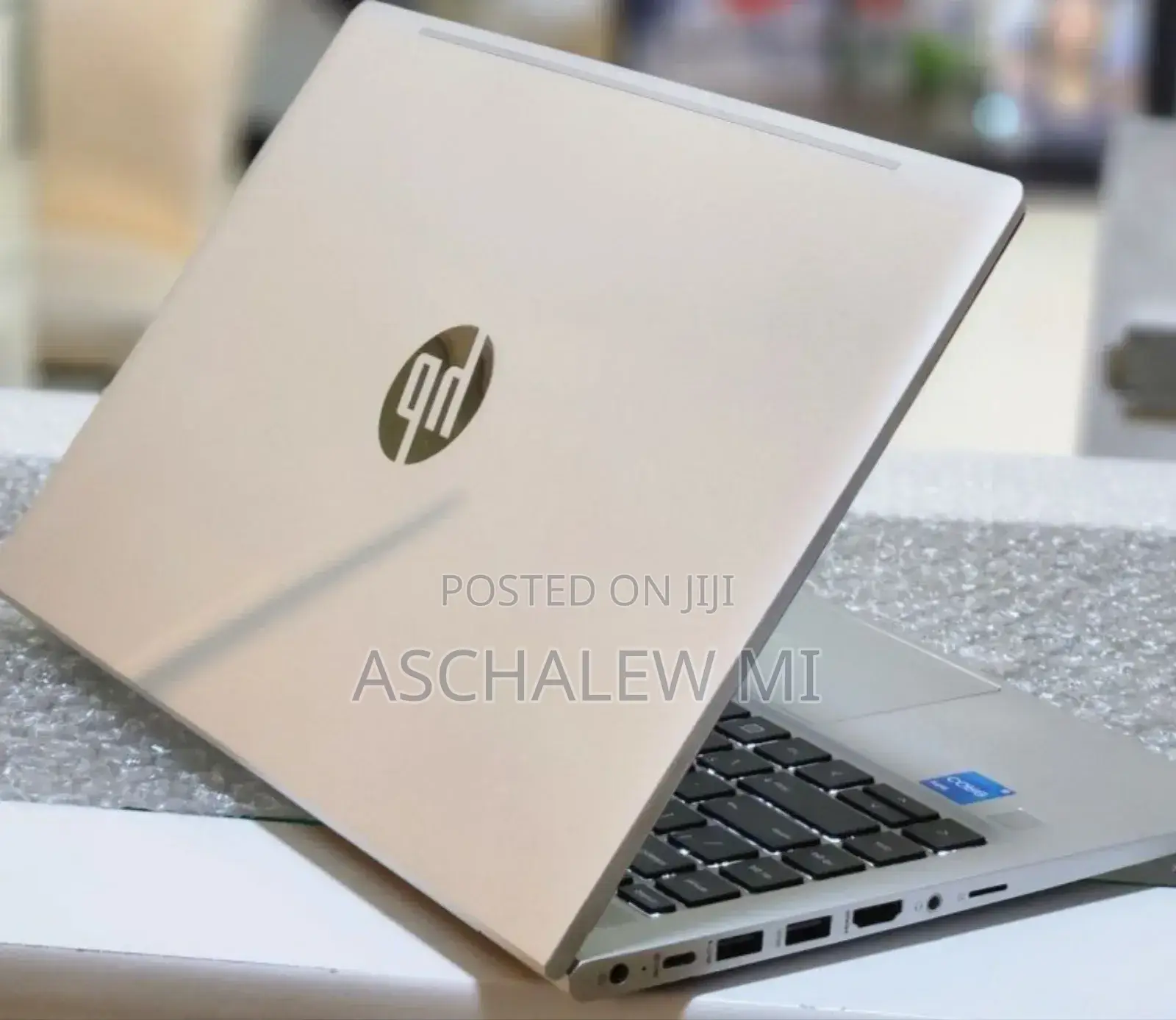 New Laptop HP ProBook 440 G8 16GB Intel Core I5 SSD 512GB