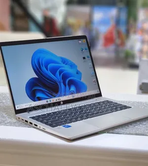 New Laptop HP ProBook 440 G8 16GB Intel Core I5 SSD 512GB