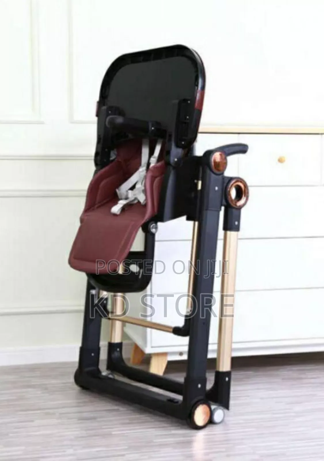 Baby High Chair Multifunction