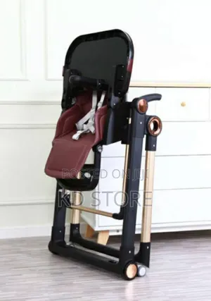 Baby High Chair Multifunction