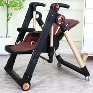 Baby High Chair Multifunction