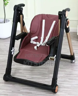 Baby High Chair Multifunction
